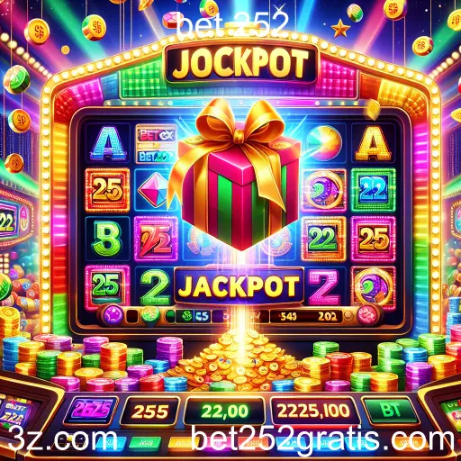 Catálogo bet 252 2.547 jogos - Pragmatic Play, Evolution, NetEnt